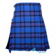 Scottish Elliot Modern Tartan 8 Yard Kilt Traditional Tartan Kilts