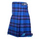 Scottish Elliot Modern Tartan 8 Yard Kilt Traditional Tartan Kilts