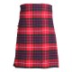 Fraser Tartan Scottish 8 Yard Kilt Traditional Highlander Kilts