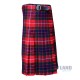 Fraser Tartan Scottish 8 Yard Kilt Traditional Highlander Kilts