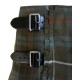 Scottish Fraser Weathered Tartan 8 Yard Kilt for Men Traditional Tartan Kilts