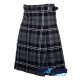 Scottish Granite Tartan 8 Yard Kilt Traditional Kilts