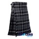 Scottish Granite Tartan 8 Yard Kilt Traditional Kilts