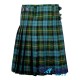 Scottish Gunn Ancient Tartan 8 Yard Kilt Traditional Tartan Kilts