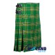 Scottish Irish Heritage Tartan 8 Yard Kilt Traditional Tartan Kilts