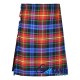 Scottish LGBTQ Pride Tartan 8 Yard Kilt Traditional Kilts