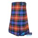 Scottish LGBTQ Pride Tartan 8 Yard Kilt Traditional Tartan Kilts