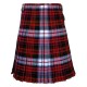 MacDonald Dress Tartan 8 Yard Kilt Traditional Kilts