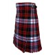 MacDonald Dress Tartan 8 Yard Kilt Traditional Kilts