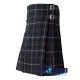 MacLeod of Harris Tartan Scottish 8 Yard Kilt Traditional Highlander Kilts