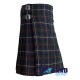 MacLeod of Harris Tartan Scottish 8 Yard Kilt Traditional Highlander Kilts