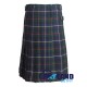 MacLeod of Harris Tartan Scottish 8 Yard Kilt Traditional Highlander Kilts