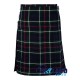 Scottish Mackenzie Tartan 8 Yard Kilt Traditional Tartan Kilts