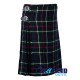 Scottish Mackenzie Tartan 8 Yard Kilt Traditional Tartan Kilts