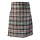 Mackenzie Weathered Tartan Kilt Scottish 8 Yard Kilt Traditional Highlander Kilts