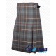 Scottish Mackenzie Weathered Tartan 8 Yard Kilt Traditional Kilts