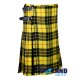 Scottish MacLeod of Lewis Tartan 8 Yard Kilt Traditional Kilts