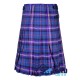 Scottish Masonic Tartan 8 Yard Kilt Men's Traditional Tartan Kilts