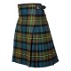 Muir Moore Tartan Scottish 8 Yard Kilt Traditional Highlander Kilts