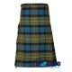 Scottish Muir Moore Tartan 8 Yard Kilt Traditional Kilts