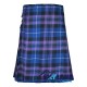 Scottish Pride of Scotland Tartan 8 Yard Kilt Traditional Kilts