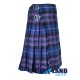 Scottish Pride of Scotland Tartan 8 Yard Kilt Traditional Kilts