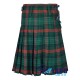 Scottish Ross Hunting Modern Tartan 8 Yard Kilt Traditional Kilts