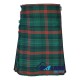 Scottish Ross Hunting Modern Tartan 8 Yard Kilt Traditional Kilts