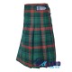 Scottish Ross Hunting Modern Tartan 8 Yard Kilt Traditional Kilts