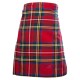 Scottish Royal Stewart Modern Tartan 8 Yard Kilt Traditional Kilts