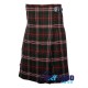 Scottish Hunting Scott Tartan 8 Yard Kilt Traditional Tartan Kilts