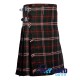 Scottish Scott Hunting Modern Tartan 8 Yard Kilt Traditional Kilts