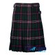 Scottish National Tartan 8 Yard Kilt Men's Traditional Tartan Kilts