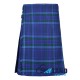 Scottish Spirit of Scotland Tartan 8 Yard Kilt Traditional Kilts