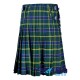 Scottish US Army Tartan 8 Yard Kilt Men's Traditional Tartan Kilts