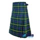 Scottish US Army Tartan 8 Yard Kilt Men's Traditional Tartan Kilts