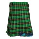 Scottish Wallace Hunting Tartan 8 Yard Kilt Traditional Kilts