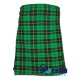 Scottish Wallace Hunting Tartan 8 Yard Kilt Traditional Kilts