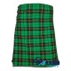 Scottish Hunting Wallace Tartan 8 Yard Kilt Traditional Tartan Kilt