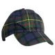 Baseball Cap Hunting Stewart Tartan Hat Peaked Cap Sports Cap Baseball Cap Hunting Stewart Tartan Hat Peaked Cap Sports Cap