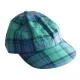 Baseball Cap Irish National Tartan Hat Peaked Cap Sports Cap Baseball Cap Irish National Tartan Hat Peaked Cap Sports Cap