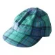 Baseball Cap Irish National Tartan Hat Peaked Cap Sports Cap Baseball Cap Irish National Tartan Hat Peaked Cap Sports Cap