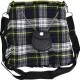 Dress Gordon Tartan Ladies Kilt Shaped Purse, Tote Bag Dress Gordon Tartan Ladies Kilt Shaped Purse, Tote Bag