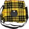 MacLeod of Lewis Tartan Ladies Kilt Shaped Purse, Tote Bag