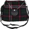 Scottish National Tartan Ladies Kilt Shaped Purse, Tote Bag