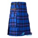 Scottish Elliot Modern Tartan Kilt Modern Utility Kilts