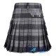 Scottish Gray Watch Tartan Kilt Utility Modern Kilts