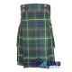 Scottish Hunting Stewart Tartan Kilt Modern Utility Kilts