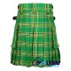 Scottish Irish National Tartan Kilt Modern Utility Kilts