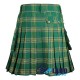 Scottish Irish National Tartan Kilt Utility Modern Kilts